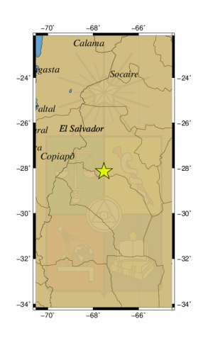Referencia geográfica