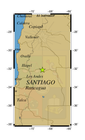 Referencia geográfica