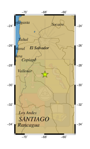 Referencia geográfica