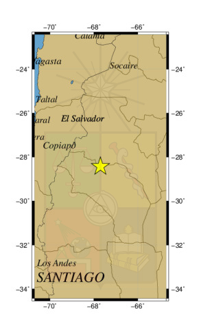 Referencia geográfica