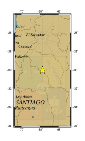 Referencia geográfica