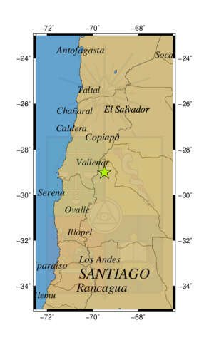 Referencia geográfica