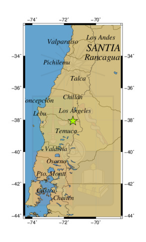 Referencia geográfica
