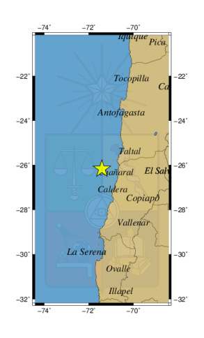 Referencia geográfica