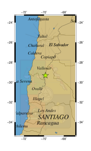 Referencia geográfica