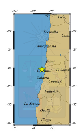 Referencia geográfica