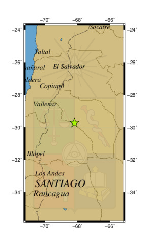 Referencia geográfica