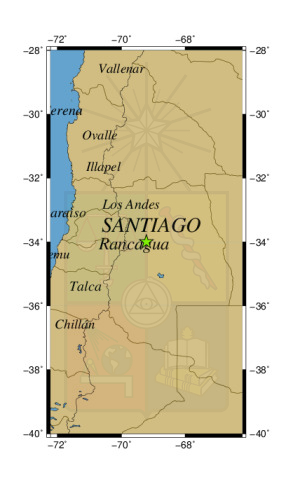 Referencia geográfica