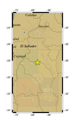 Referencia geográfica
