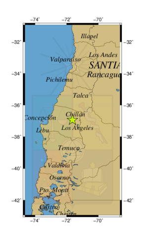 Referencia geográfica