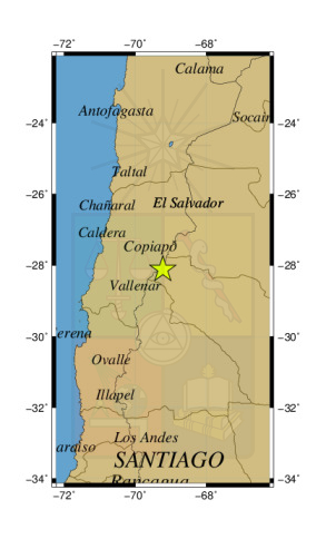 Referencia geográfica