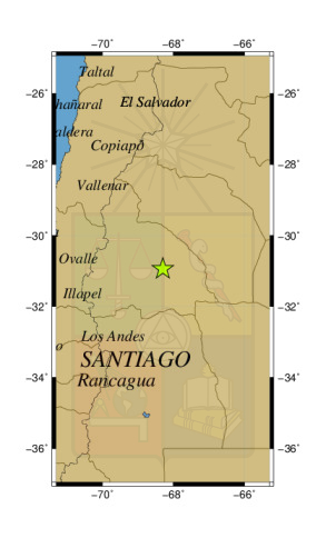 Referencia geográfica