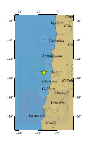 Referencia geográfica