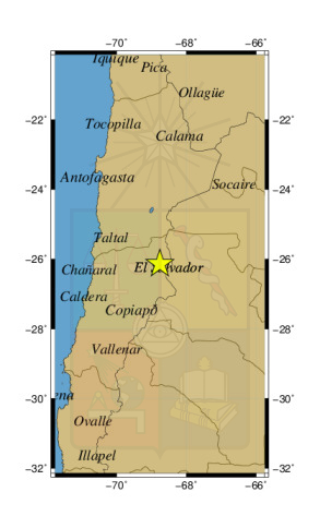 Referencia geográfica