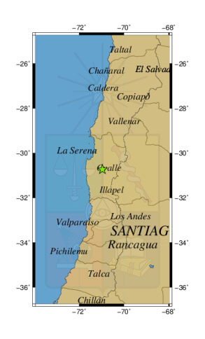 Referencia geográfica