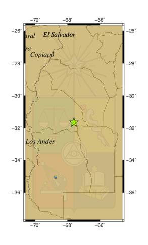 Referencia geográfica