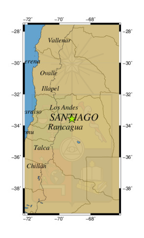 Referencia geográfica