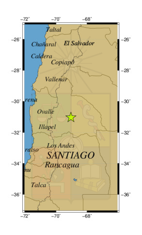 Referencia geográfica