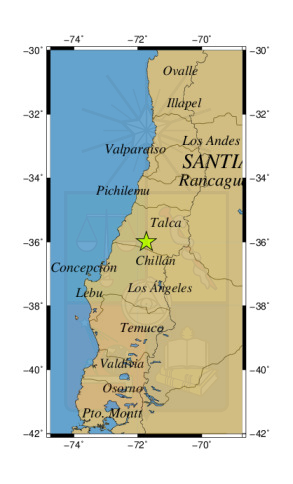 Referencia geográfica