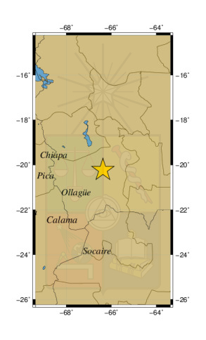 Referencia geográfica