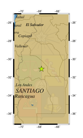 Referencia geográfica