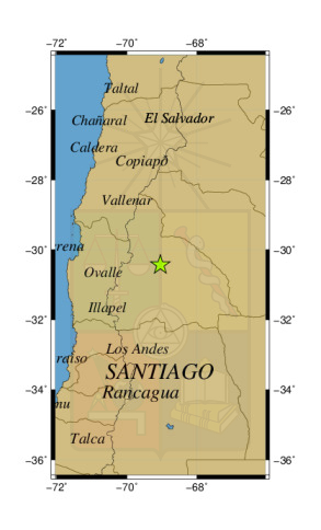 Referencia geográfica