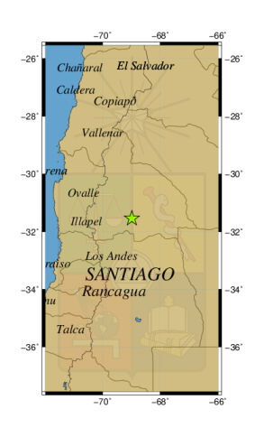 Referencia geográfica