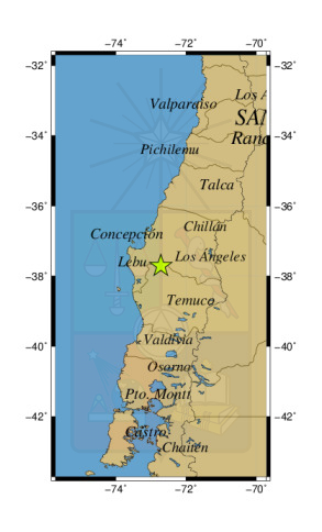 Referencia geográfica