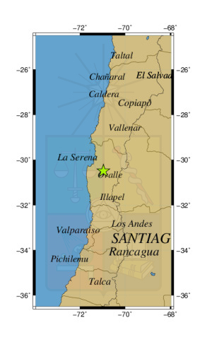Referencia geográfica