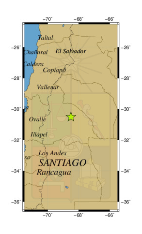 Referencia geográfica