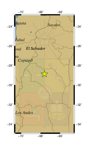 Referencia geográfica
