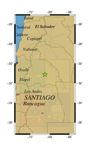 Referencia geográfica