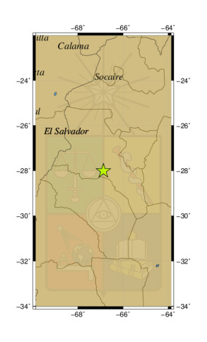 Referencia geográfica