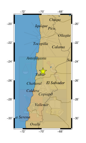 Referencia geográfica