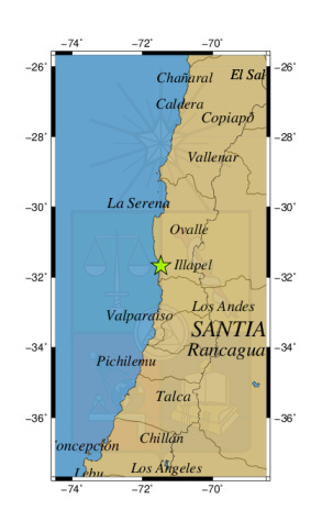 Referencia geográfica