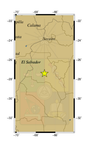 Referencia geográfica