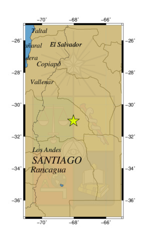 Referencia geográfica