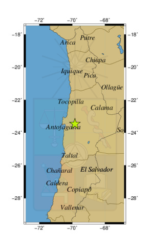 Referencia geográfica