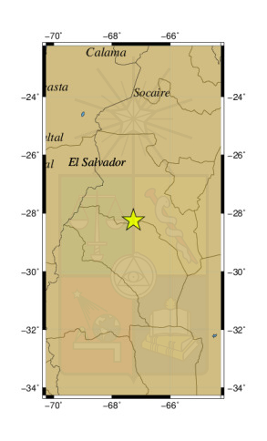 Referencia geográfica