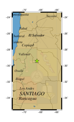 Referencia geográfica