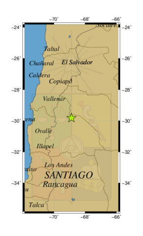 Referencia geográfica