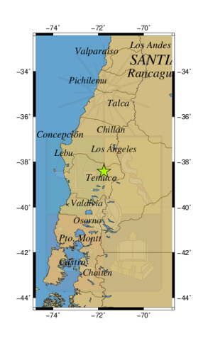 Referencia geográfica
