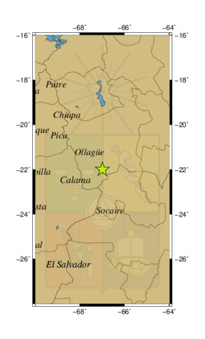 Referencia geográfica