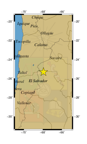 Referencia geográfica