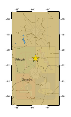 Referencia geográfica