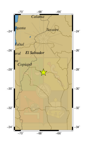 Referencia geográfica