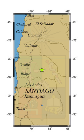 Referencia geográfica