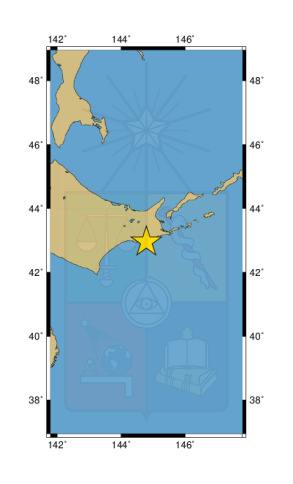 Referencia geográfica