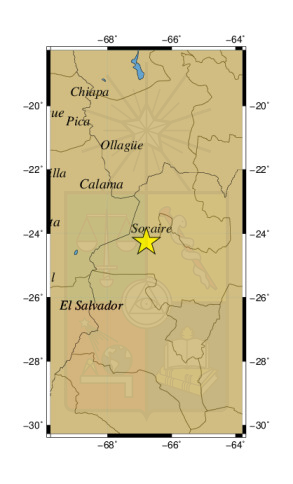 Referencia geográfica
