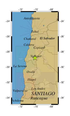 Referencia geográfica